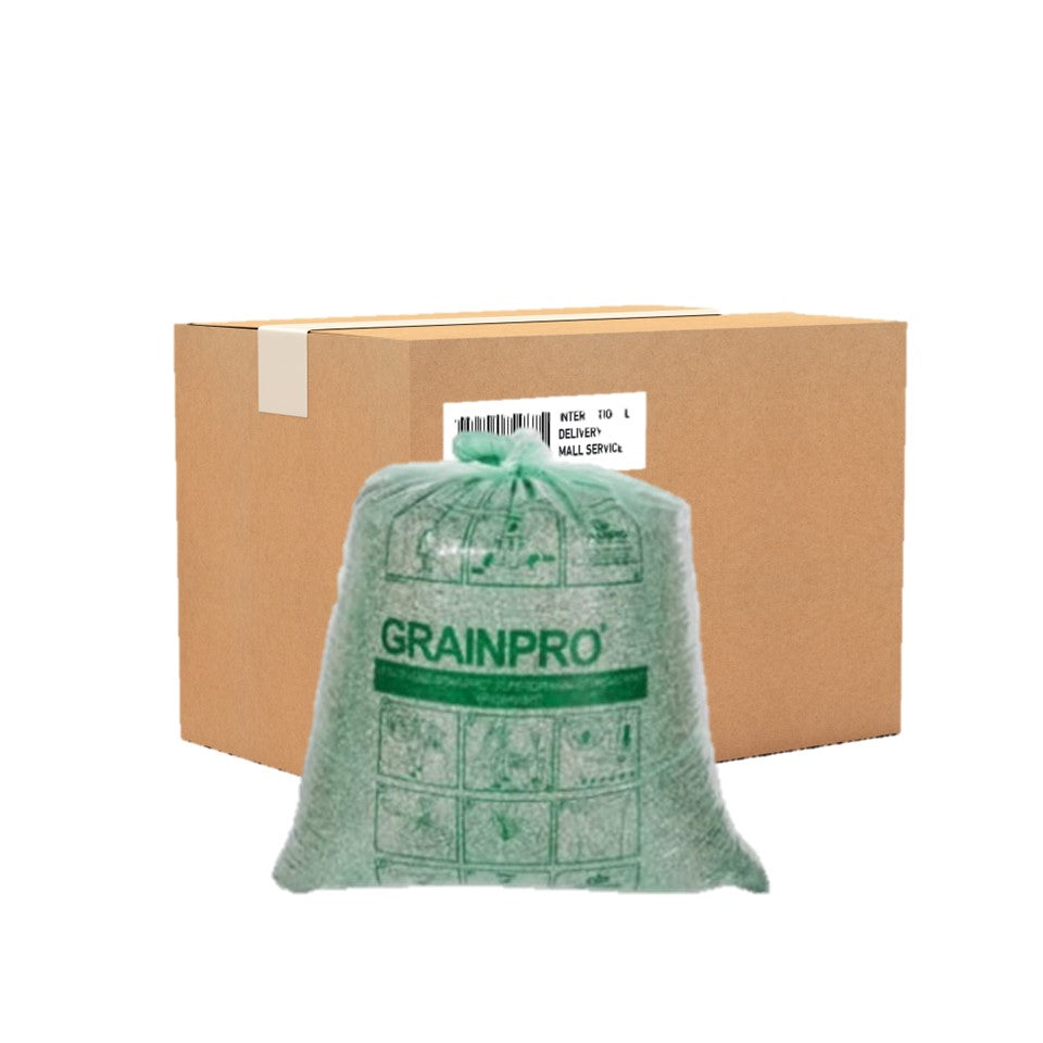 CAJA 21 Kg CAFE TOSTADO COLOMBIA ARABICO GRANEL.